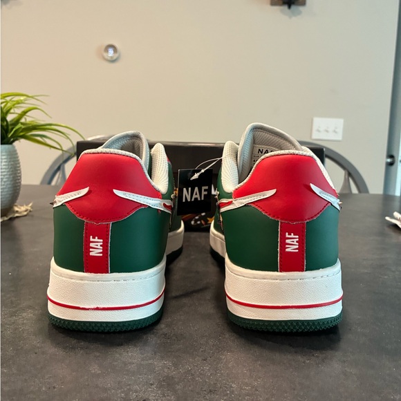 🔥NAF AF1🔥 - Picture 10 of 12